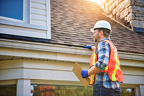 Roof Repair in Hubert